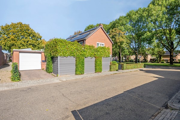 Medium property photo - Beneluxlaan 64, 6164 ET Geleen